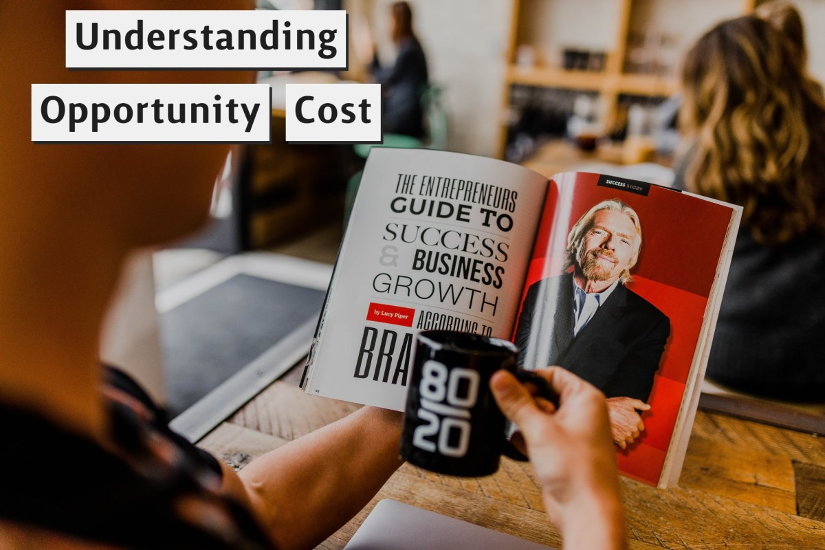 opportunity cost opportunity cost